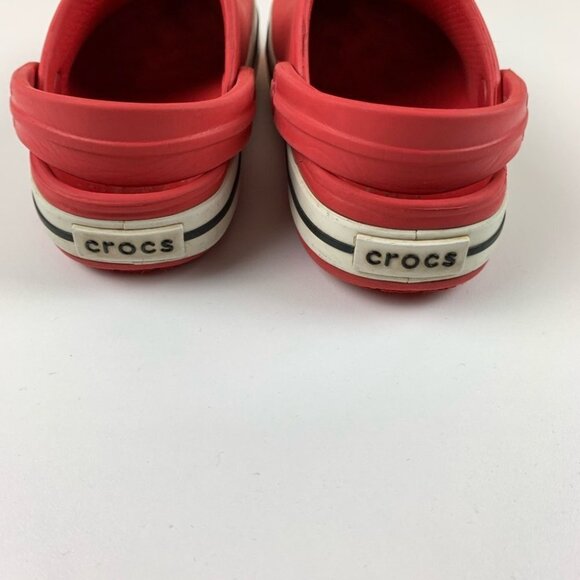 CROCS Crocband  Clog Pepper - Picture 3 of 6